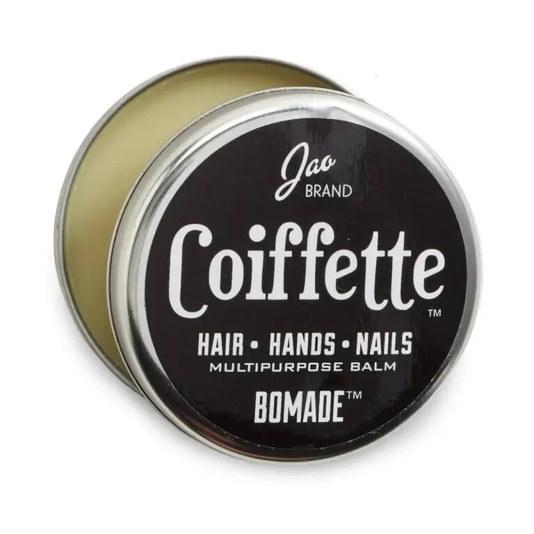 Coiffette multi-purpose balm