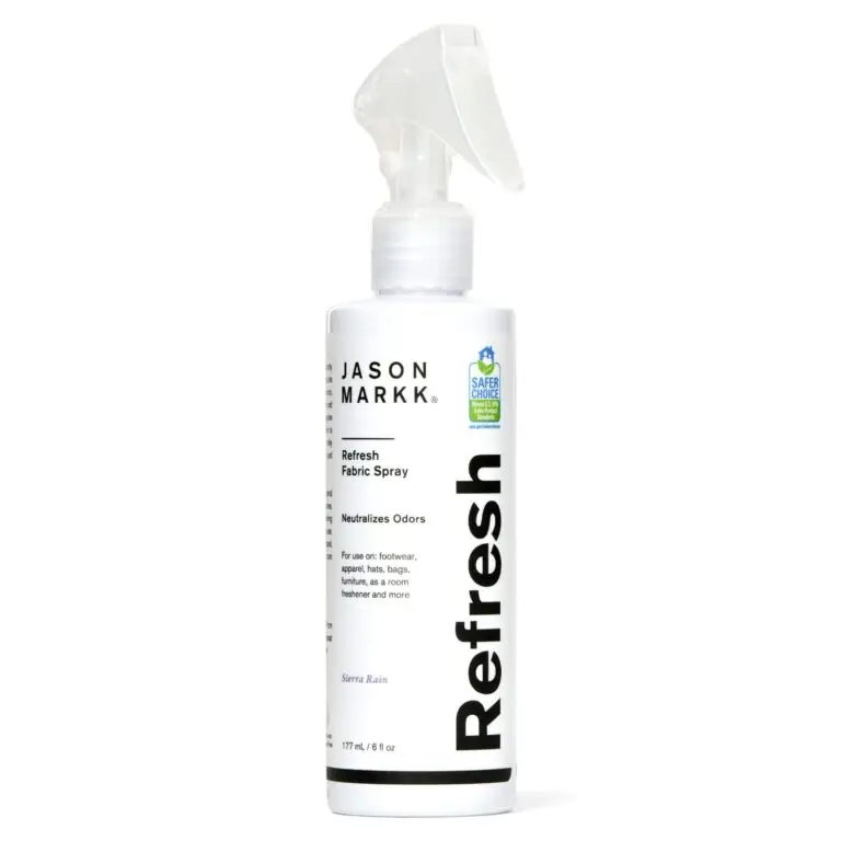 Jason Mark Refresh deodorizer spray