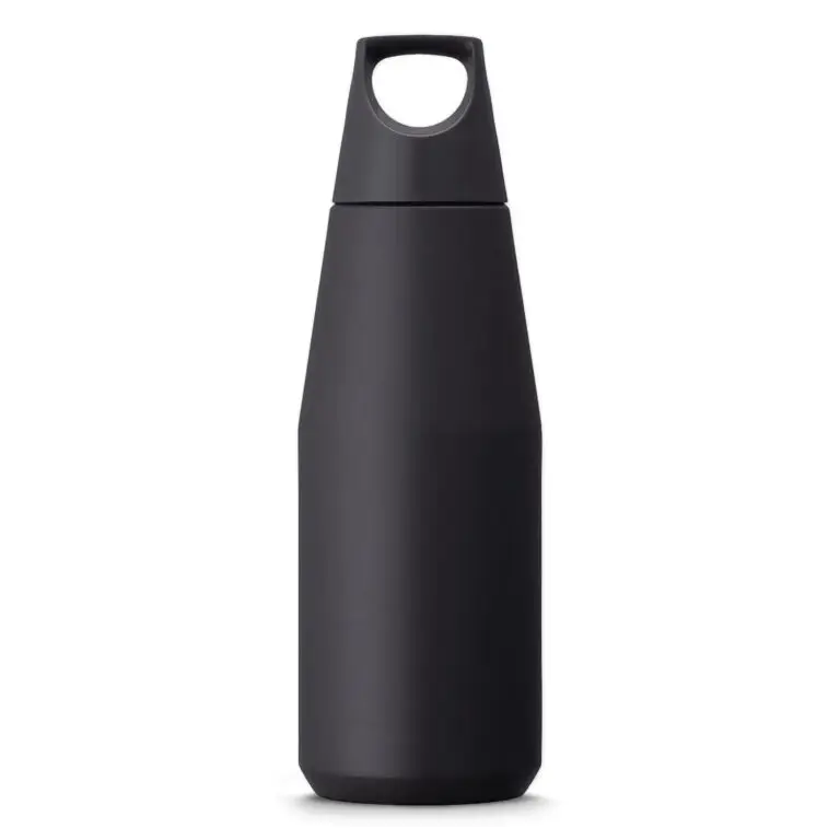Insulated trail tumbler