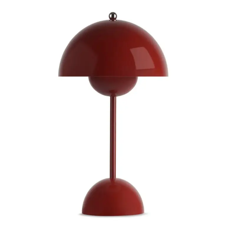 Tapa portable lamp