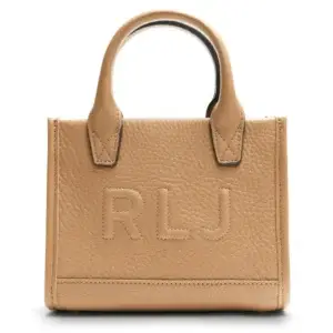 Leatherology Kress micro crossbody bag