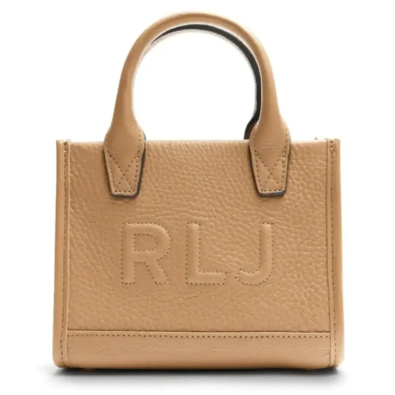 Kress micro crossbody bag