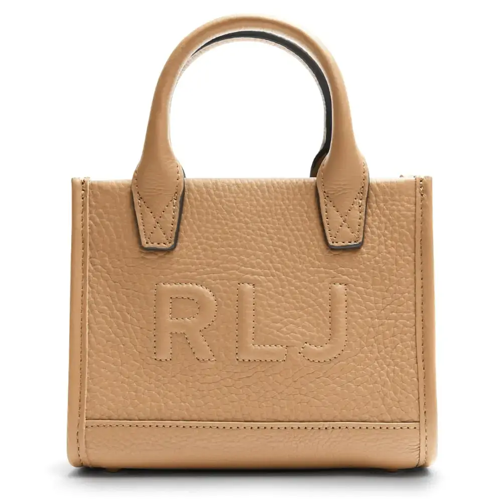 Leatherology Kress micro crossbody bag