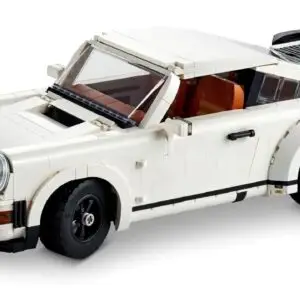 LEGO Porsche 911 building set