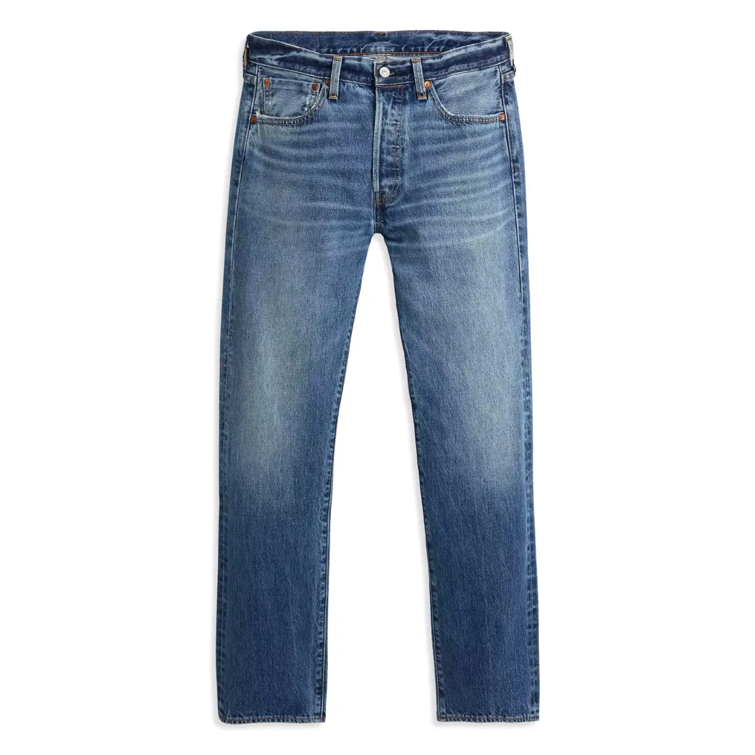 Levi's 501 Selvedge jean
