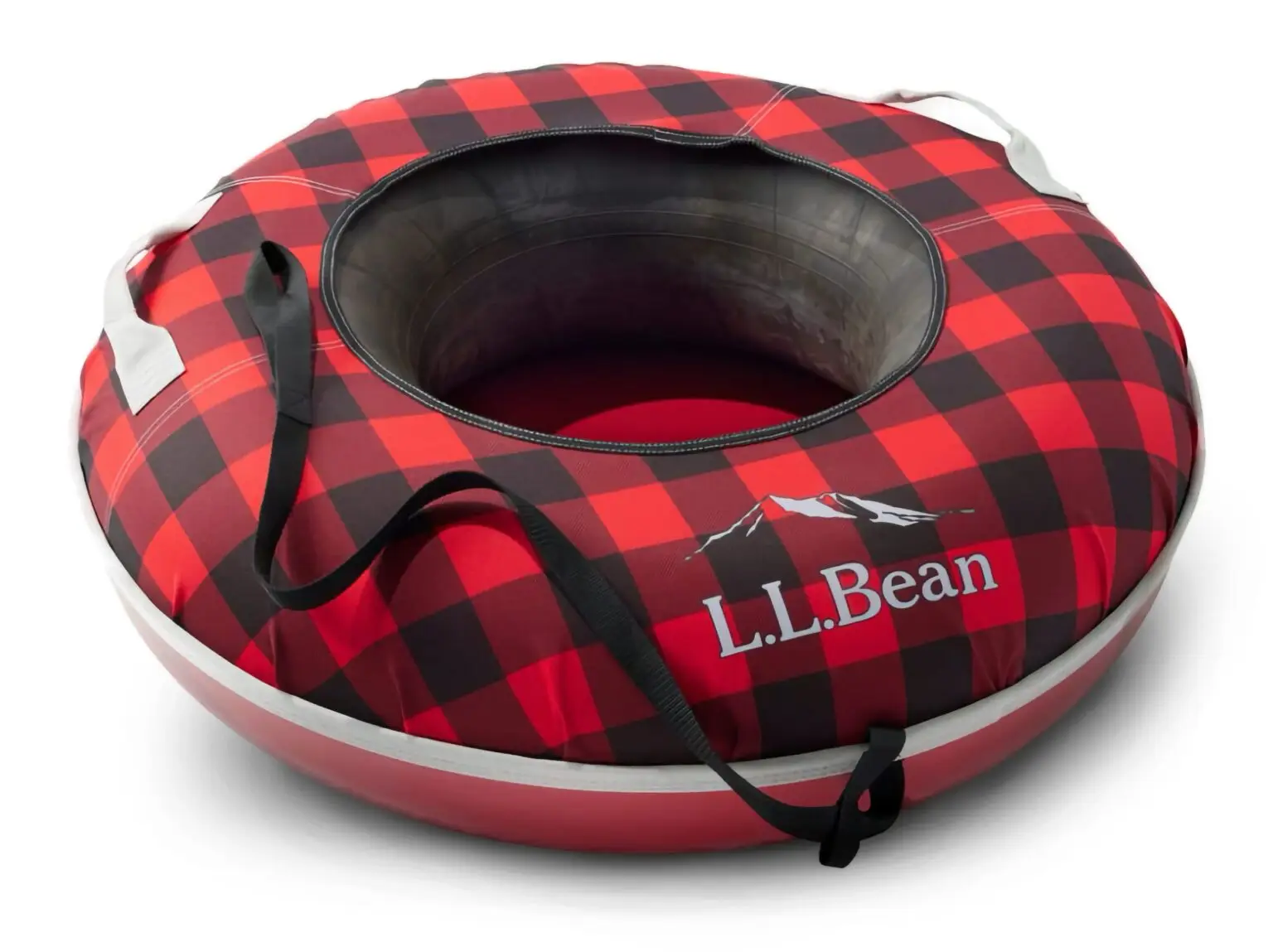 L.L.Bean Sonic snow tube