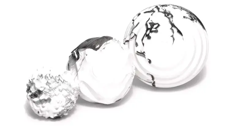 Release and Recover ball set