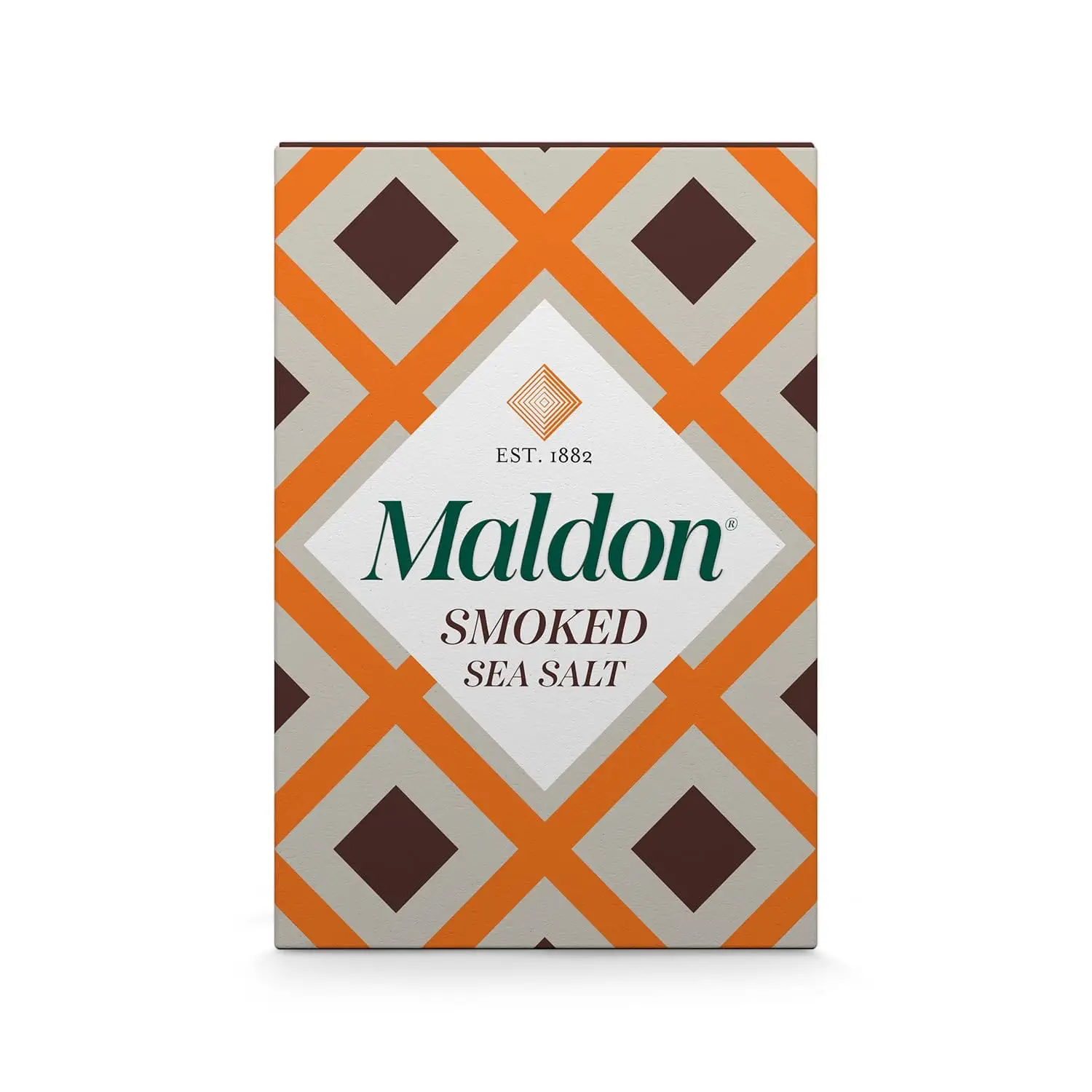 Maldon Smoked sea salt
