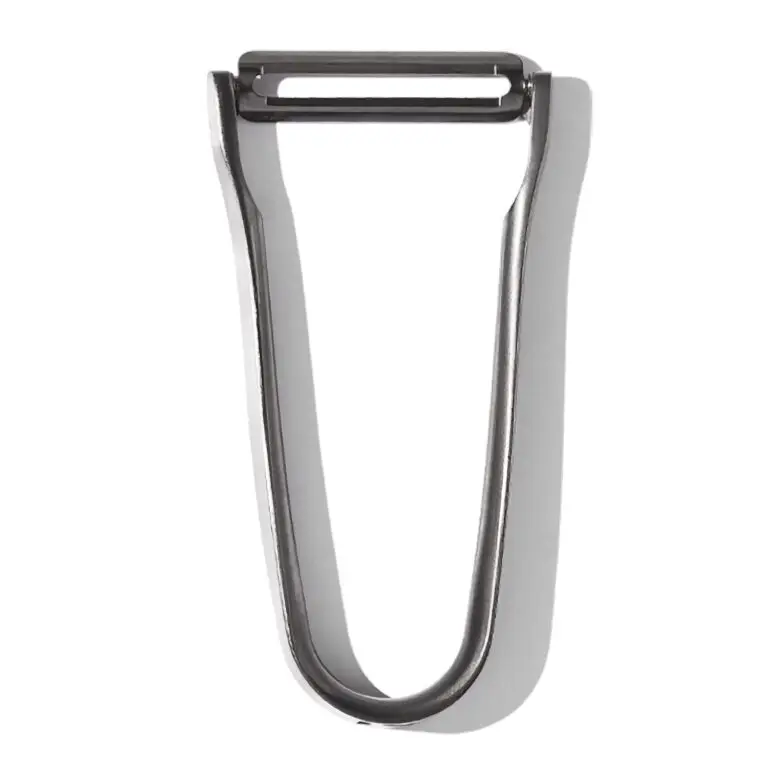 The Forever peeler