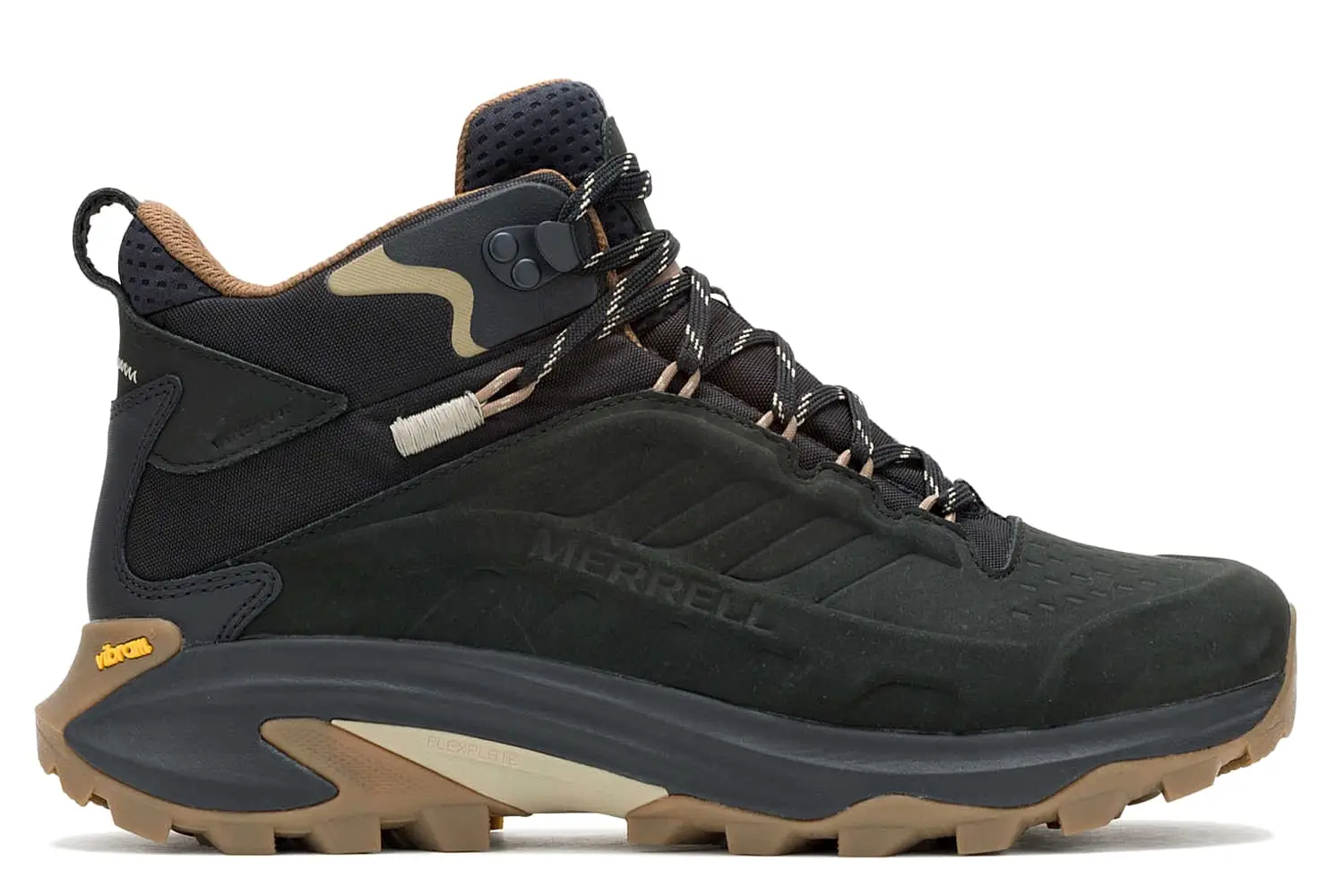 Merrell Moab Speed 2 waterproof boot