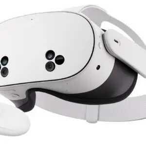 Meta Meta Quest 3S VR headset