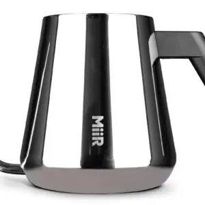 MiiR Stainless pour-over kettle