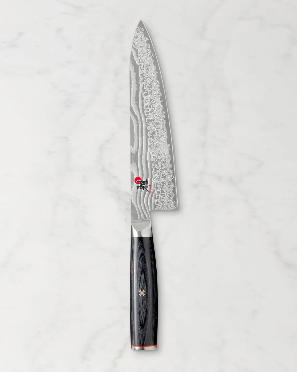 Miyabi Kaizen II chef's knife