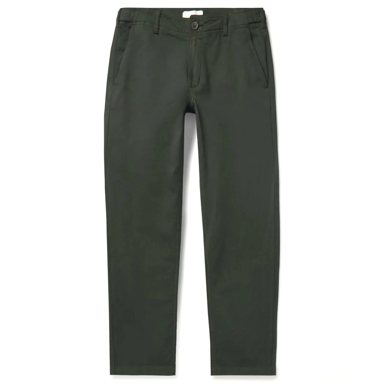 Mr P. Samuel straight-leg pant