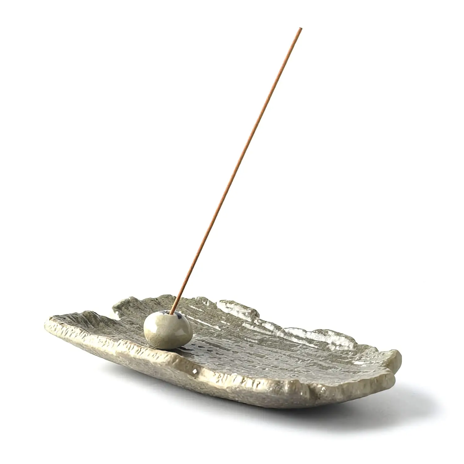 Muso Collection Ceramic incense holder