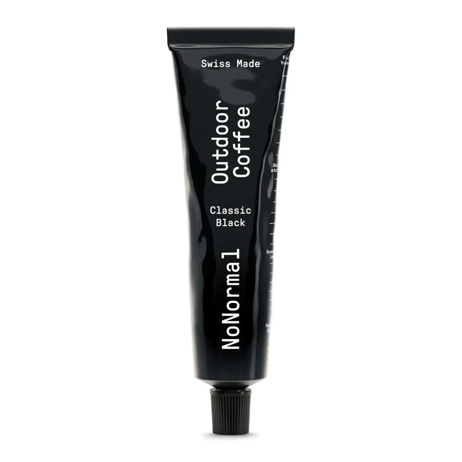 No Normal Coffee paste