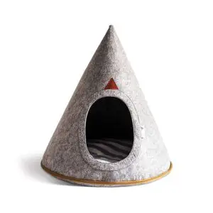 Nooee Pet Felt pet cave