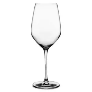 Nude Glass Climats wine glasses