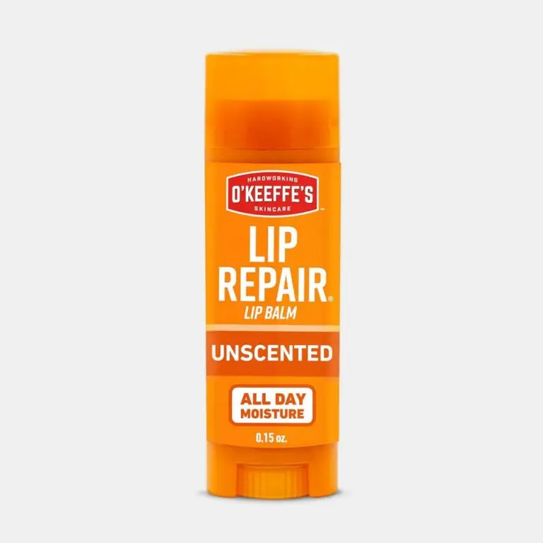 O'Keefe's Lip repair balm (2-pack)