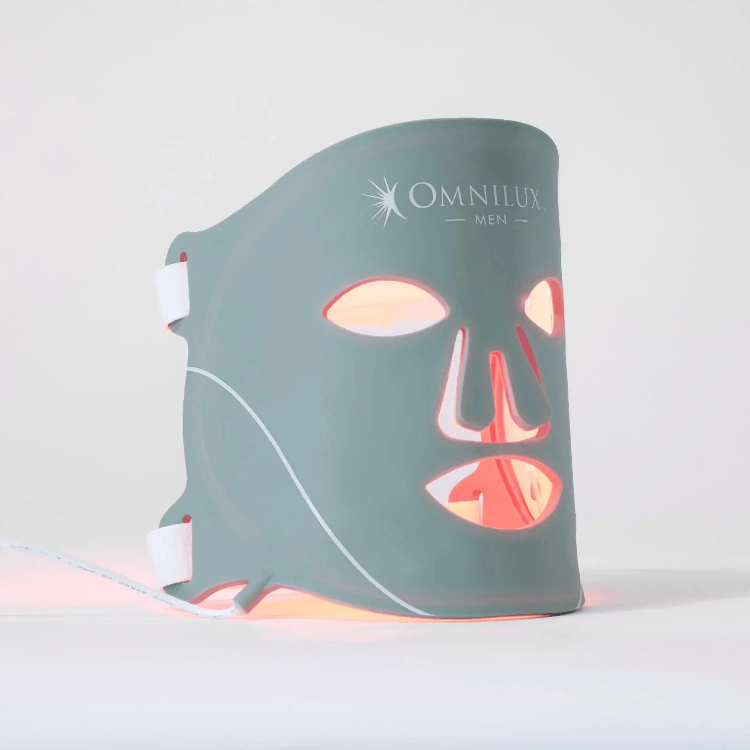 Omnilux LED face mask