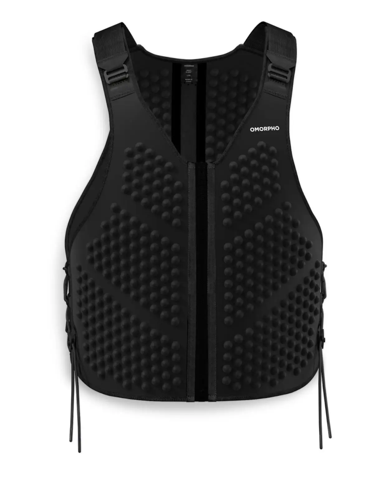 Omorpho Weighted G-vest