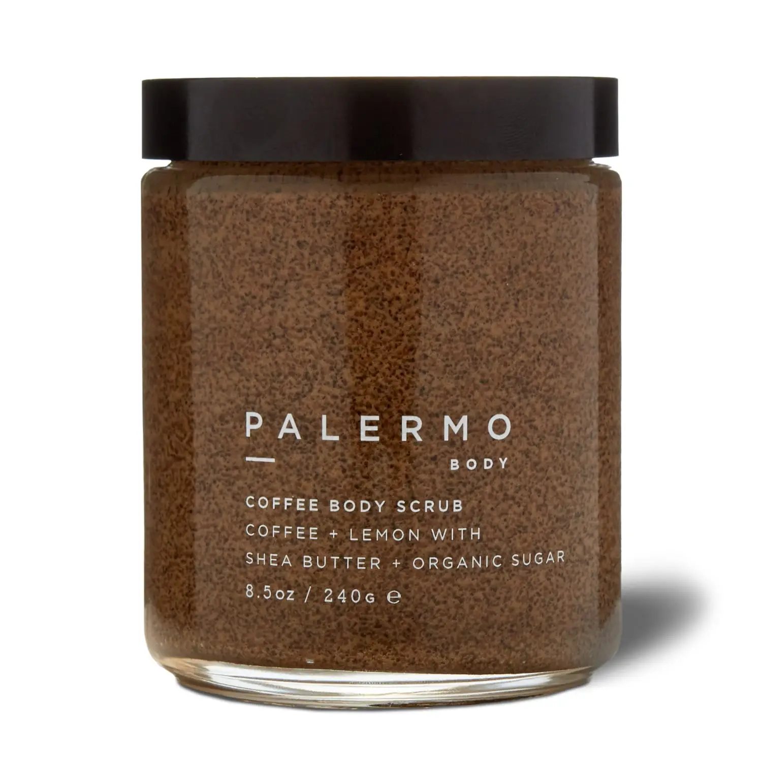 Palermo Body Coffee body scrub