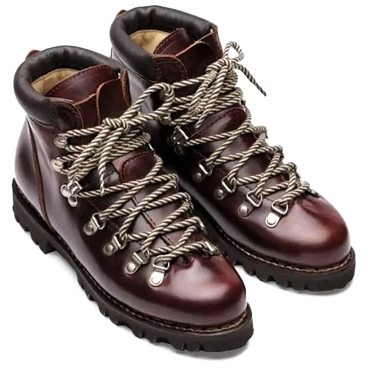 Paraboot Avoriaz mountain boot