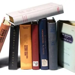 Pueblo Book stash box