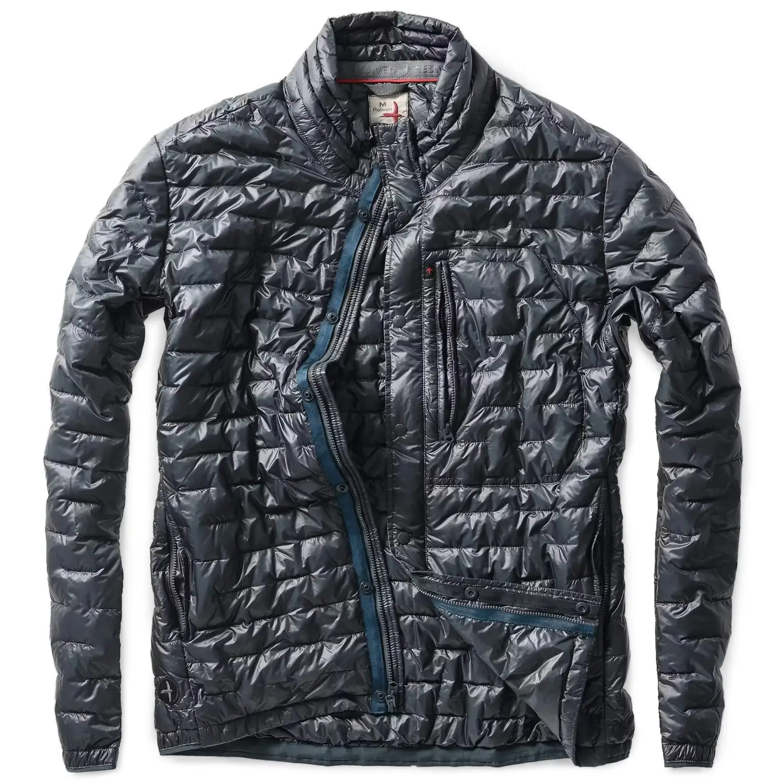 Relwen Featherweight down jacket