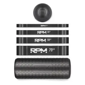 RPM Mobility tool kit