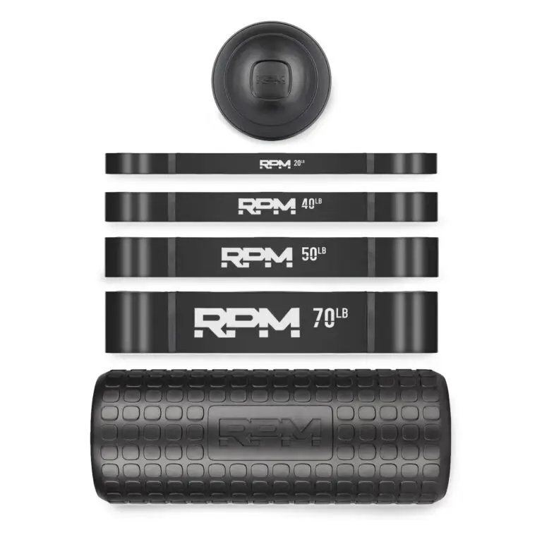 Mobility tool kit