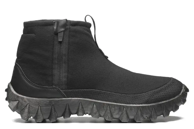 Snowclog Mid boot