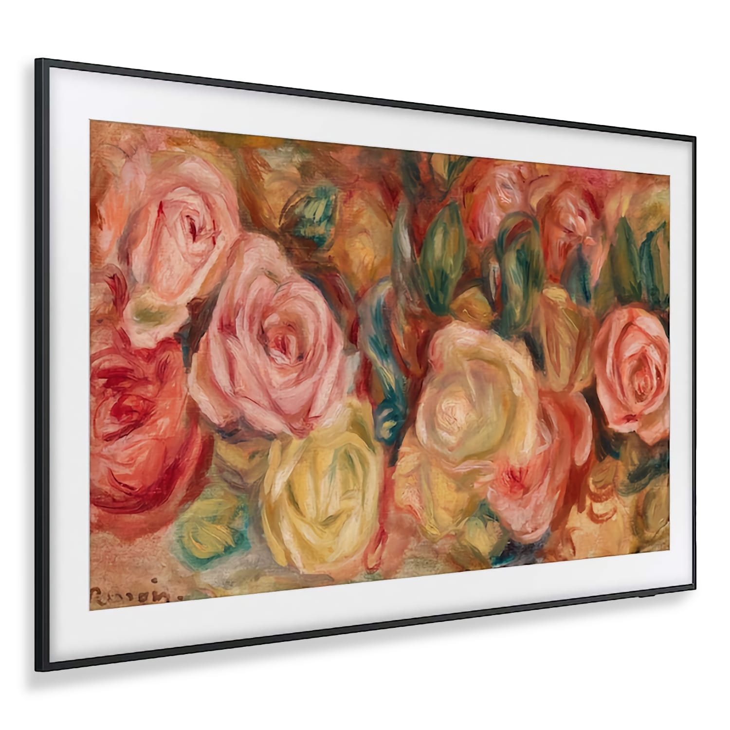 Samsung 65-inch The Frame 4K TV