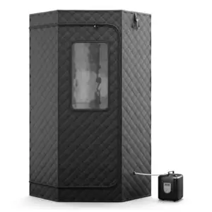 Sauna Box SmartSteam portable sauna