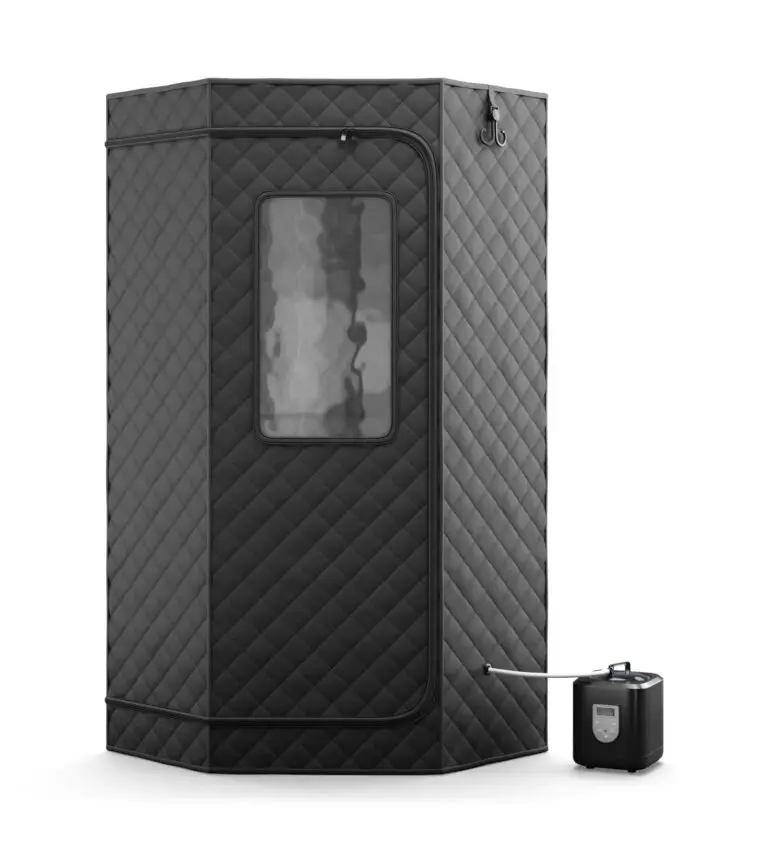 Sauna Box SmartSteam portable sauna