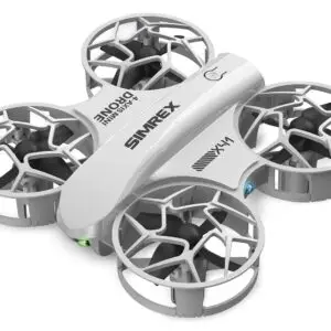 SIMREX Mini Quadcopter