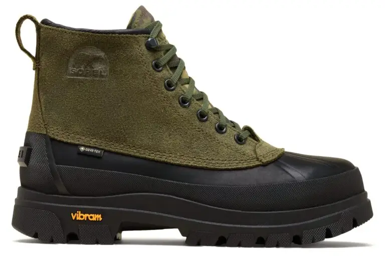 Daystorm boot