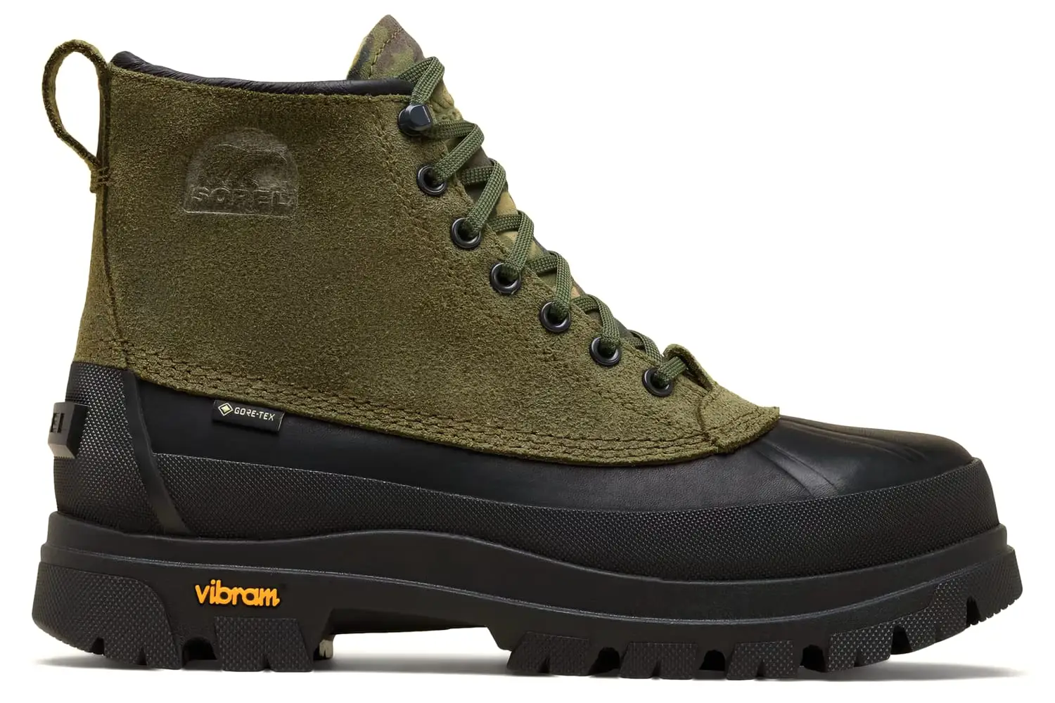 Sorel Daystorm boot