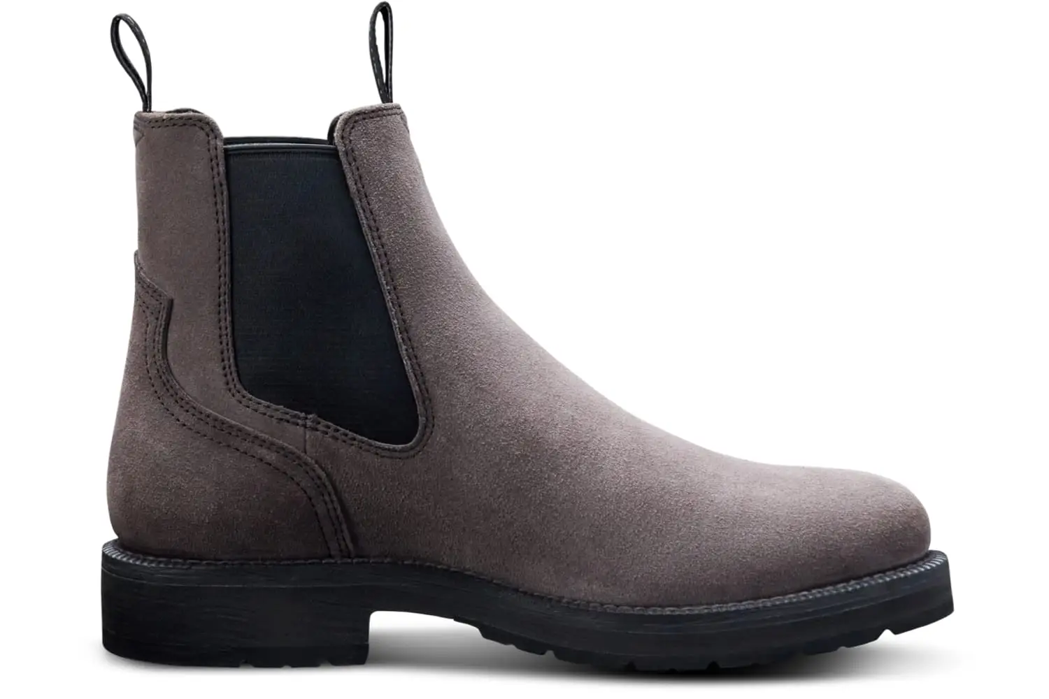 Tecovas Rugged Chelsea boot