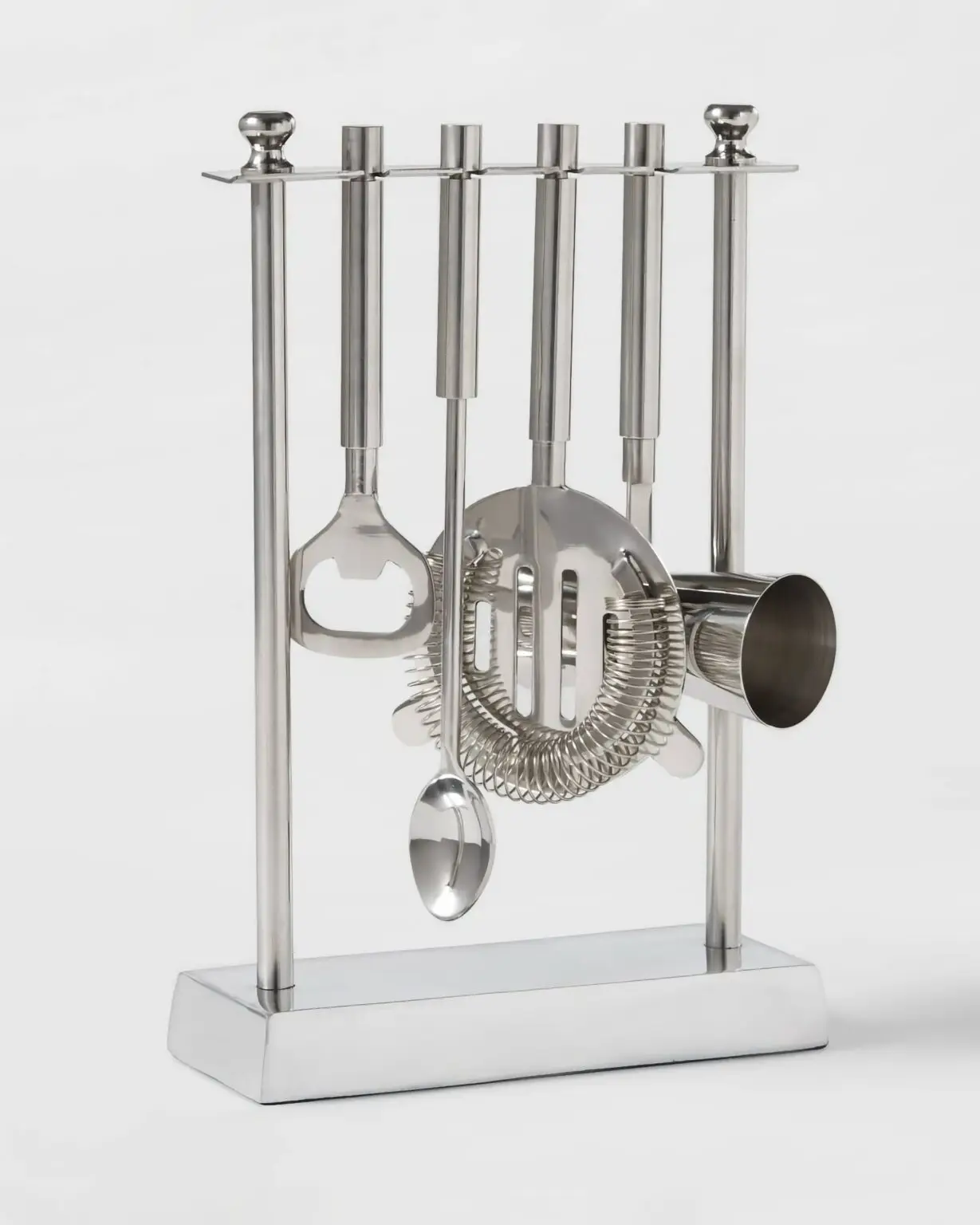 Threshold Bar tool set