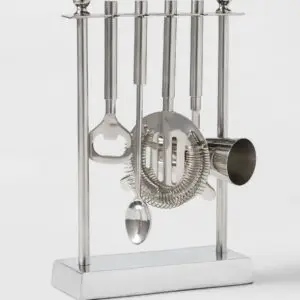 Threshold Bar tool set
