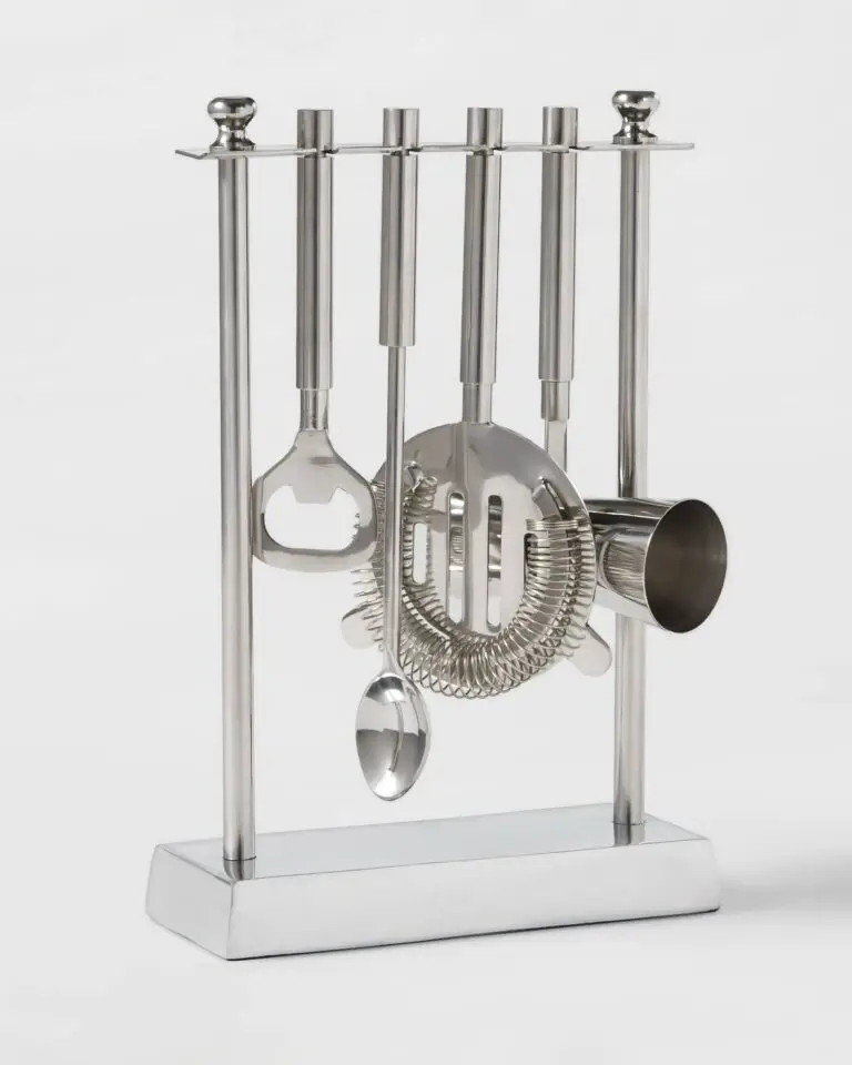 Threshold Bar tool set (5-piece)