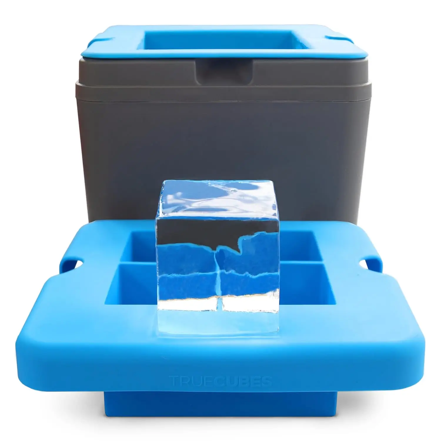 True Cubes Ice cube maker