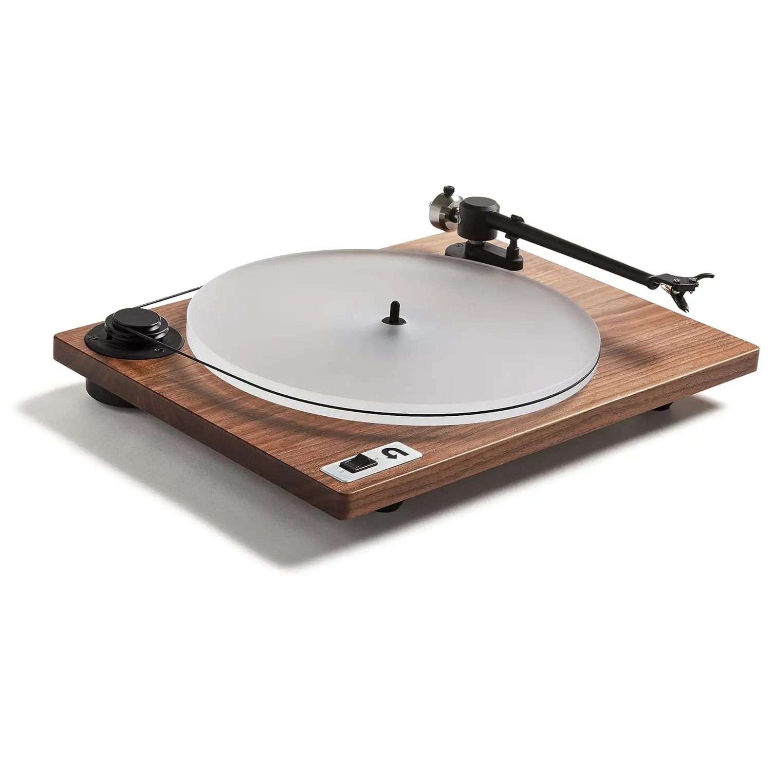 U-Turn Orbit Plus Gen 2 turntable