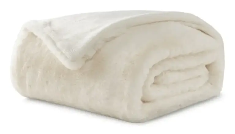 Ugg Euphoria throw blanket