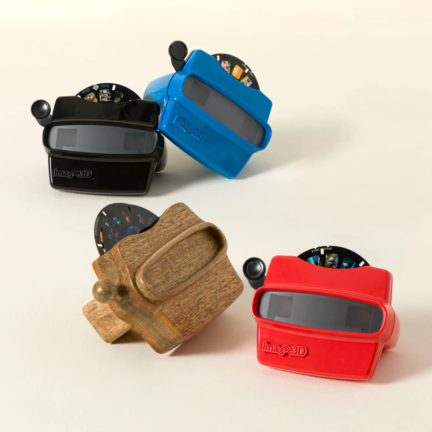 Uncommon Goods Custom reel viewer