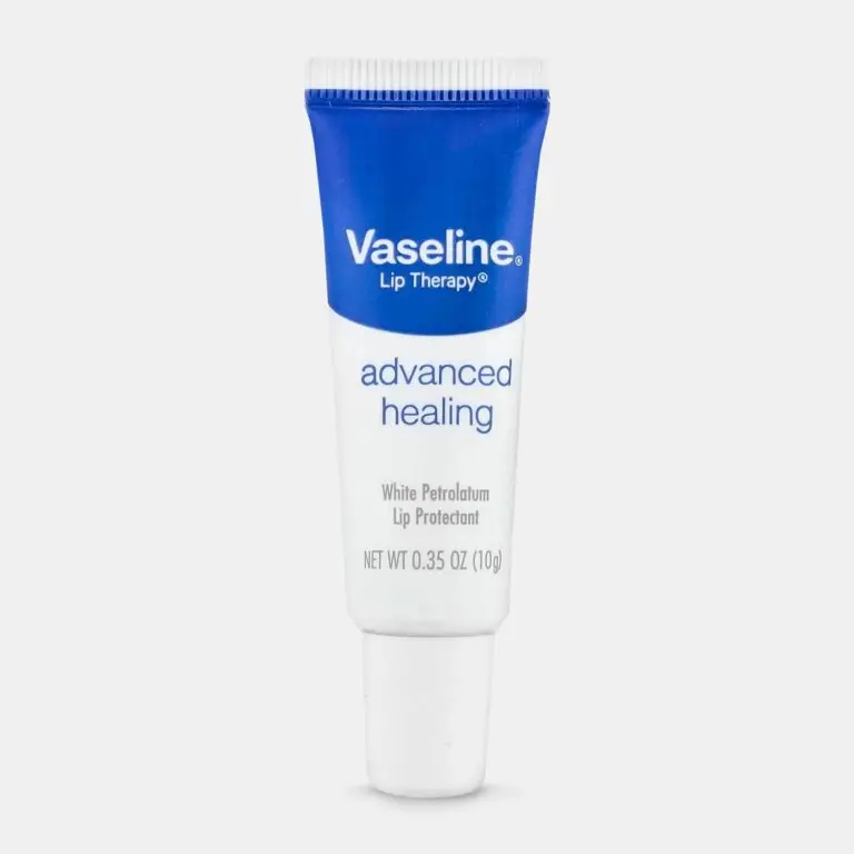 Vaseline Advanced healing lip balm