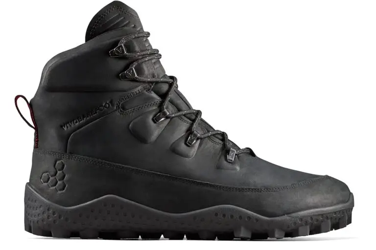 Tracker winter boot