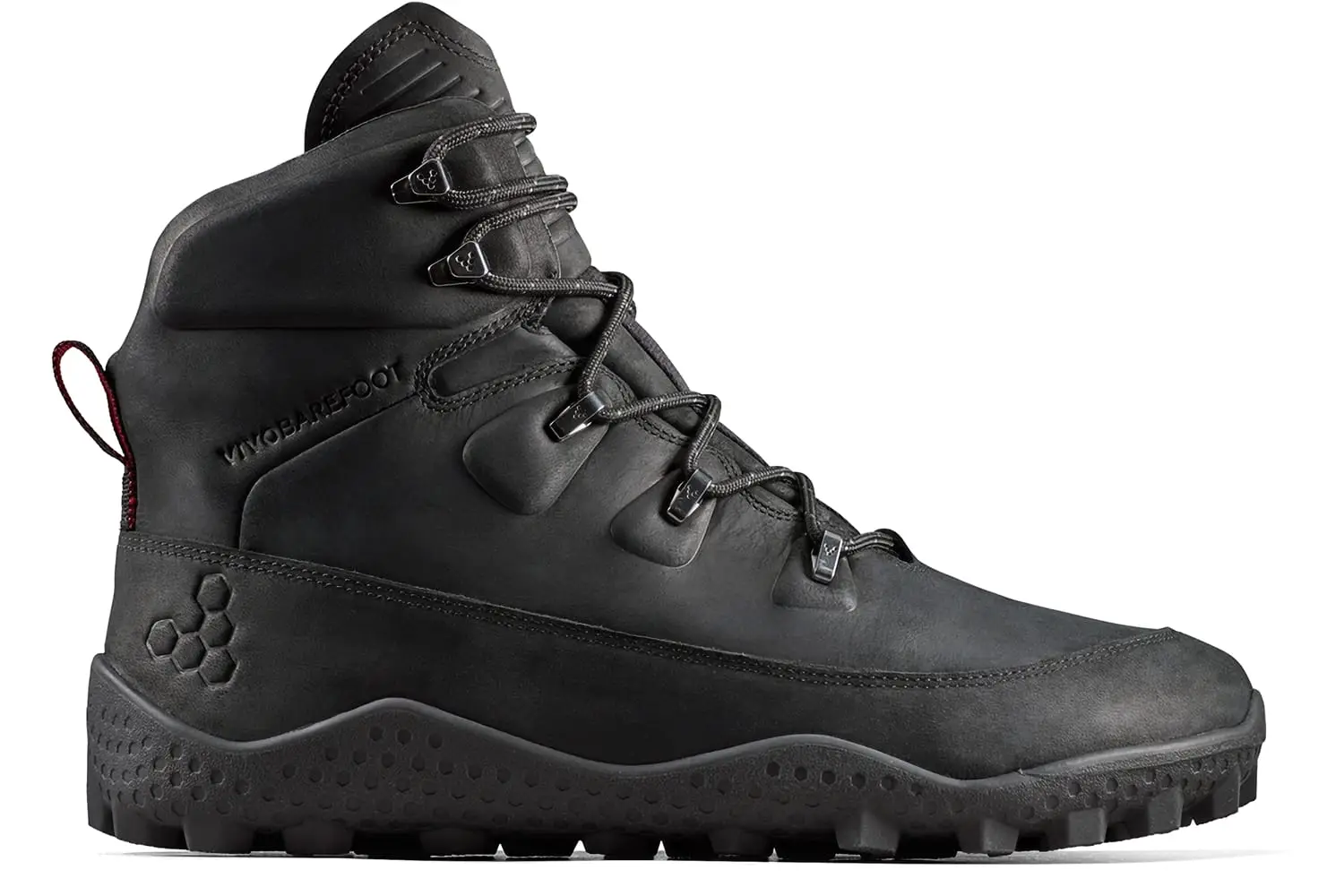 Vivobarefoot Tracker winter boot