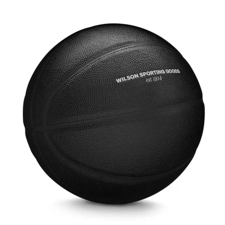 Gift of Game basketball